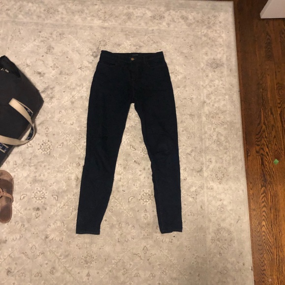 JBRAND Maria Jeans - Picture 7 of 7